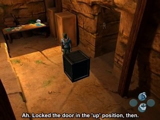 Let's Play Broken Sword: The Sleeping Dragon - Episode Three