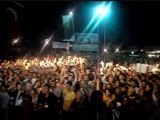Kabaoğuz kabaoguz festivali Ankaralı Namık konseri