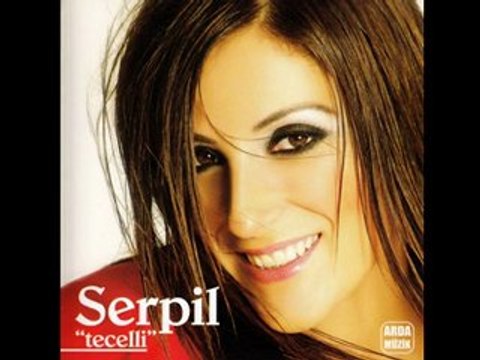 Serpil Efe - Halay Potpori