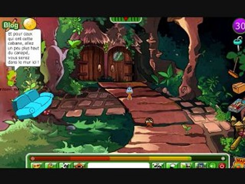 VIDEO DE PRODUCTION PANFU-AVENTURES