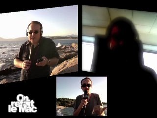 Onrefaitlemac E26-Les meilleures App pour les vacances