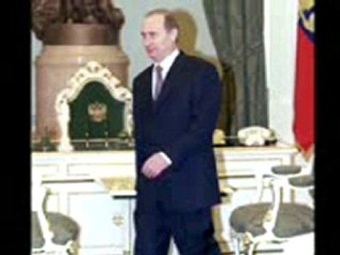 Такого как путин