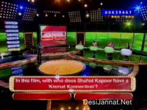 Big Money 31st July 2010 pt-7