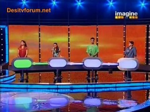 Big Money - 31st July 2010 - Part2