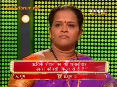 Big Money - 31st July 2010 - Part4