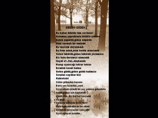 murat-unutmadım yar