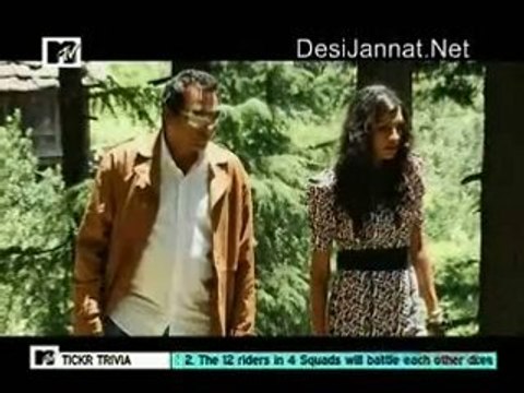 Stunt Mania-31st July 2010 pt-6