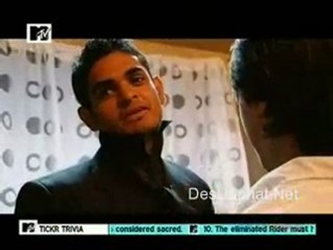 Stunt Mania-31st July 2010 pt-8