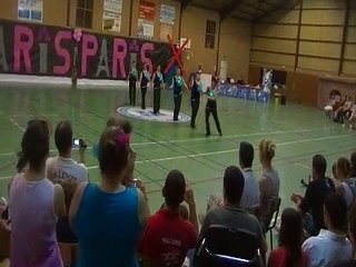 danse grande gala 2010 la parisienne