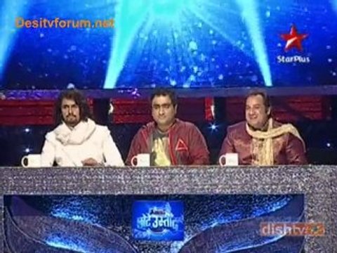 Chhote Ustaad - 31st July 2010 - Part2