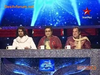Chhote Ustaad - 31st July 2010 - Part2