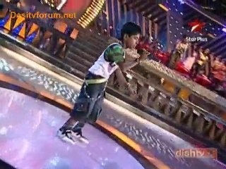 Chhote Ustaad - 31st July 2010 - Part4