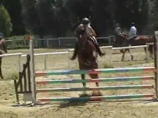 Quéribus de plojen Chalamont 30 juillet prépa 1m