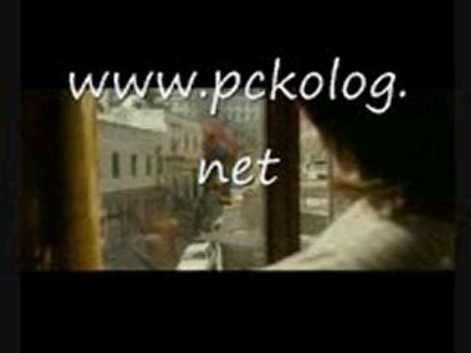 Inception Son Fragmanı