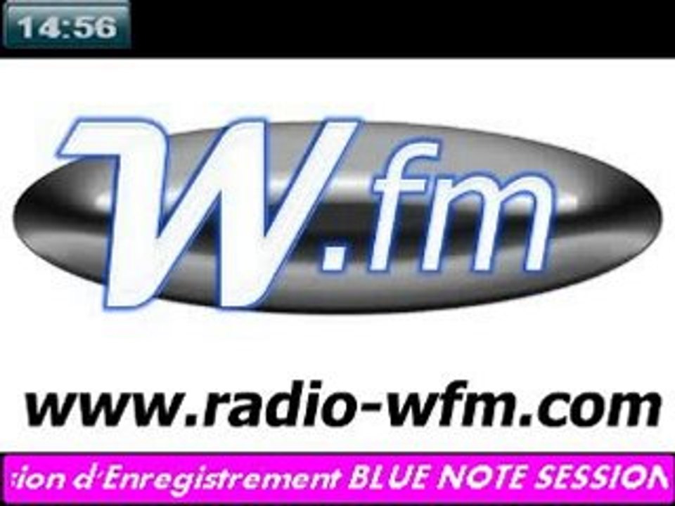 Session Blue-Note ... Extrait