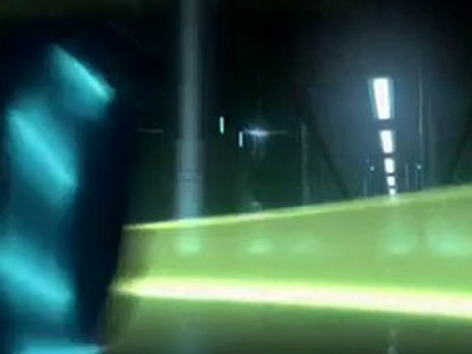 Tron Legacy Trailer
