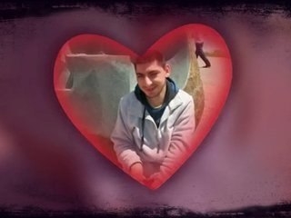 her şey oğlum için