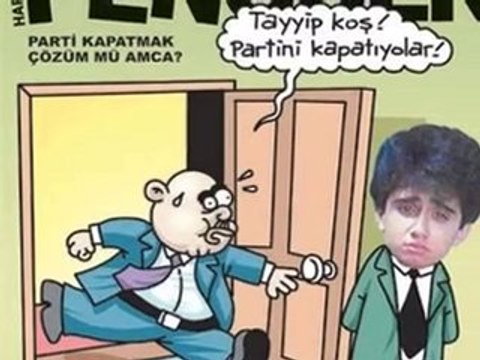 mahsuni şerif zevzek