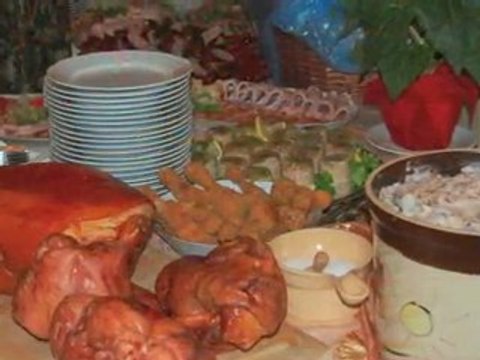 Catering Kraków Cechowa. Restauracja. Organizacja Przyjec