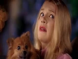 White Chicks - Terry Crews singing