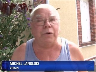 Octogénaire séquestré : l'épouse en détention provisoire