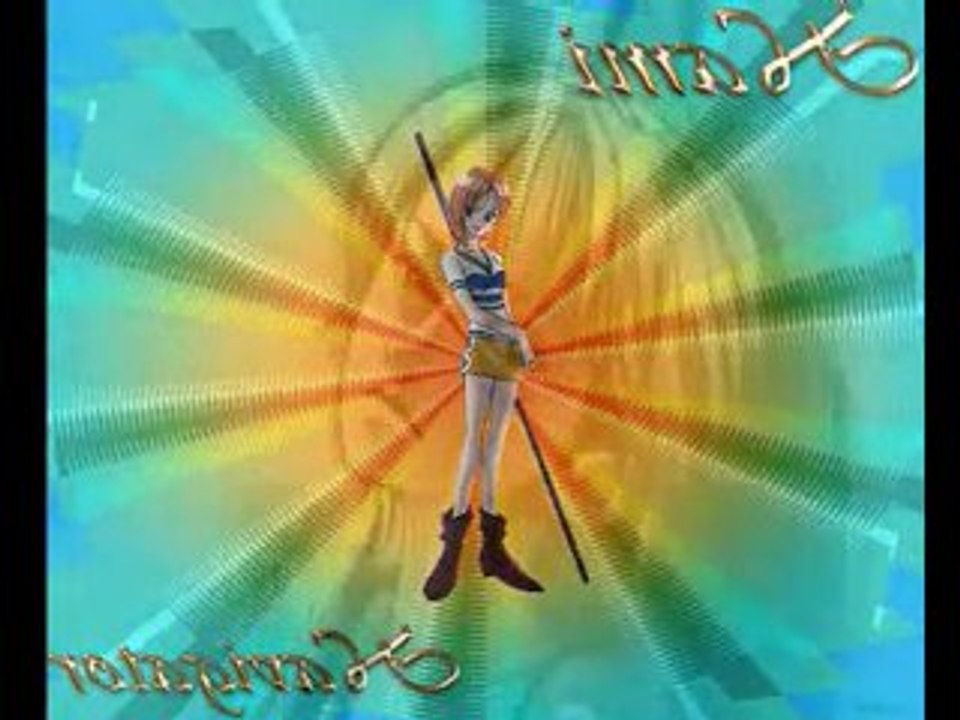 One Piece  Nami Hot,Sweet and Sexy