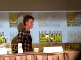 Comic-Con 2010  Harry Potter (Tom Felton says farewell)