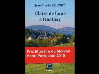 Prix littéraire du Morvan : comme au foot !