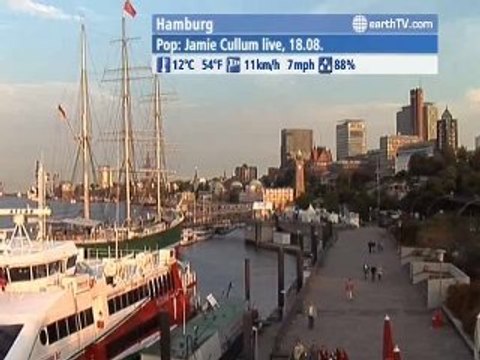 Geneva - Switzerland, Budapest - Hungary, Amsterdam - Netherlands, Hamburg - Germany, Johannesburg - South Africa, Munich - Germany, Ascona - Ticino - Switzerland