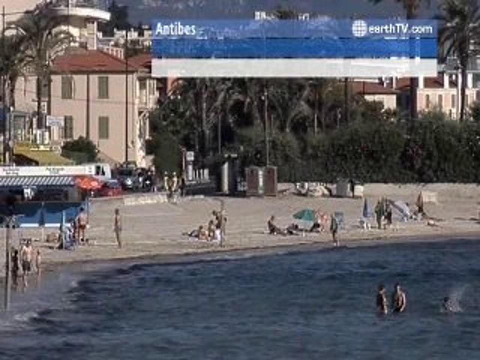 Warnemunde - Germany, Venice - Italy, Ekaterinburg - Russia, Dresden - Germany, Brussels - Belgium, Antibes - Juan-les-Pins - France, Lugano - Ticino - Switzerland