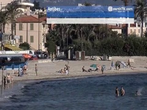 Warnemunde - Germany, Venice - Italy, Ekaterinburg - Russia, Dresden - Germany, Brussels - Belgium, Antibes - Juan-les-Pins - France, Lugano - Ticino - Switzerland