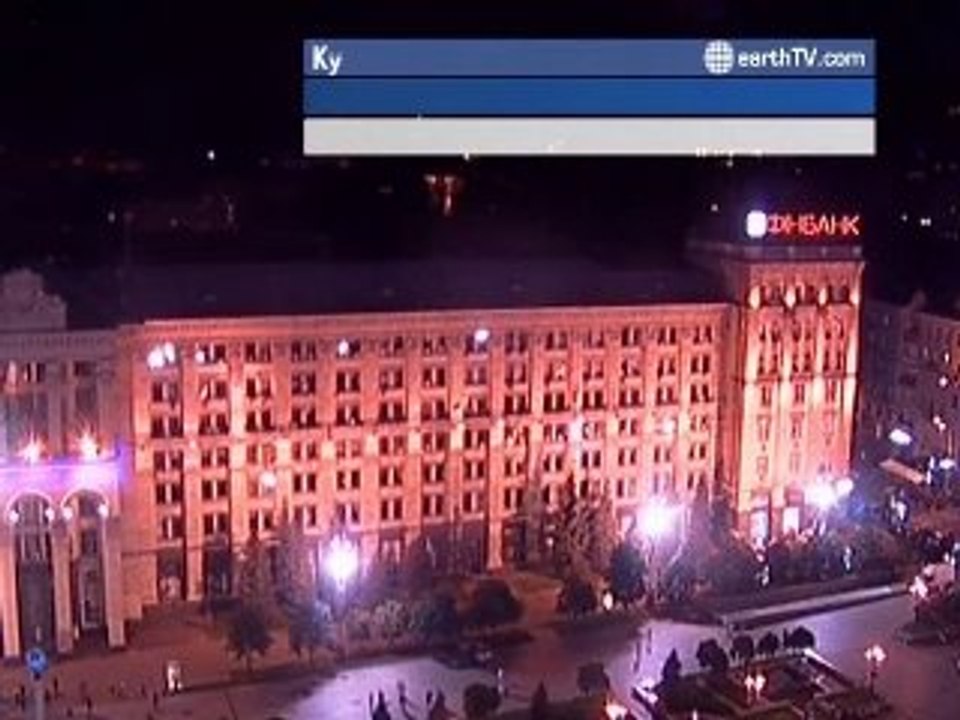 Geneva - Switzerland, Munich - Germany, Cape Town - South Africa, Antibes - Juan-les-Pins - France, Paris - France, Kyiv - Ukraine, Ekaterinburg - Russia