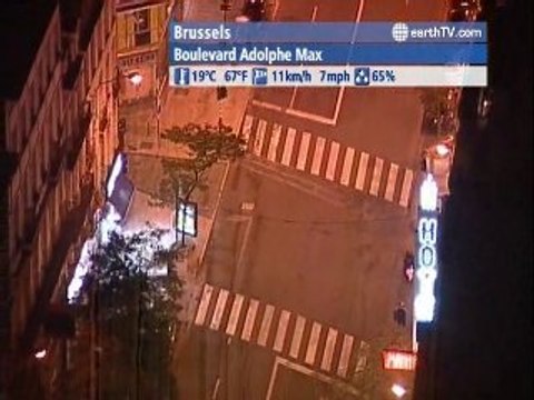 Sydney - Australia, Paris - France, Bandar Seri Begawan - Brunei, Brussels - Belgium, Geneva - Switzerland, Melbourne - Australia, Ekaterinburg - Russia