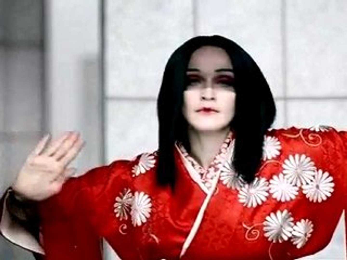 Madonna Paradise Not For Me Video Dailymotion