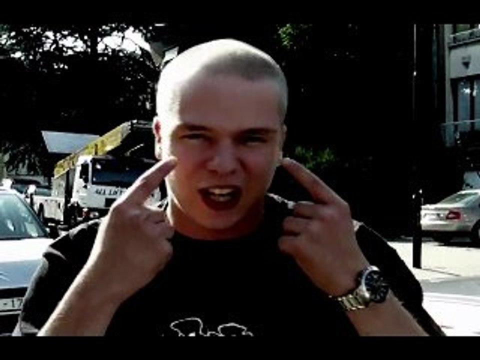 Grim Reaperz  | Scylla (Liltone Morris)