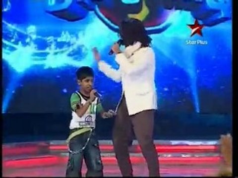 Chote Ustad 31st July 2010 Pt5 DesiJannat.Net