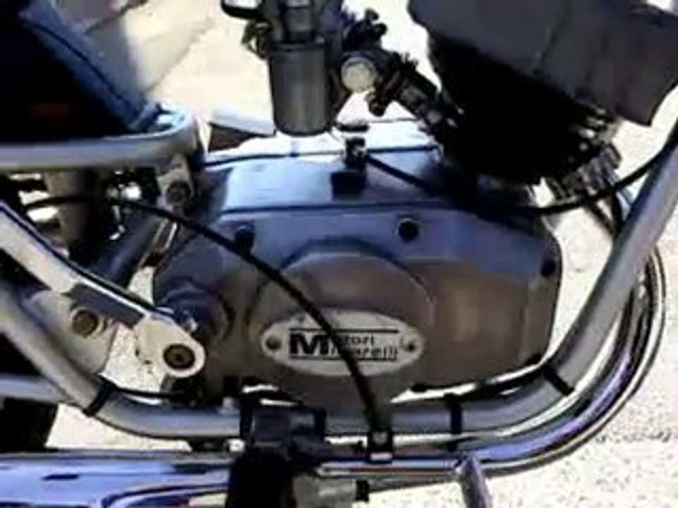 OTUS p6  super sport 1971