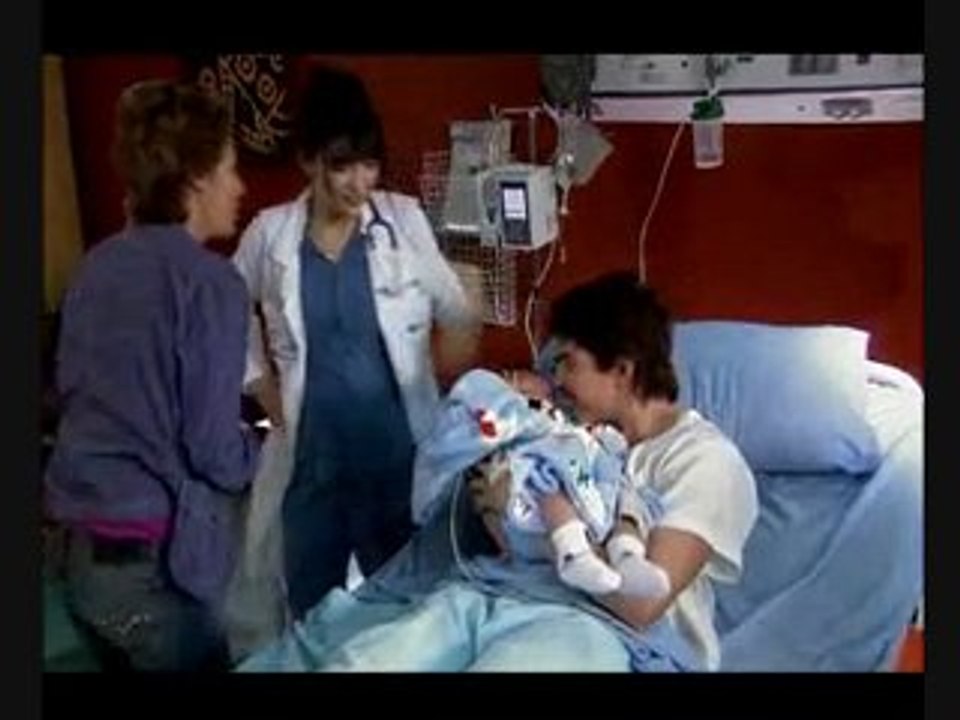 BURGOS Y CRISTINA  recuerda conoceras a mis hijos