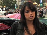 Machete (2010) Featurette - Michelle Rodriguez 