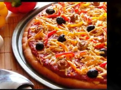 Pizza Pleasant Hill | DeVino's Pizza Restaurant