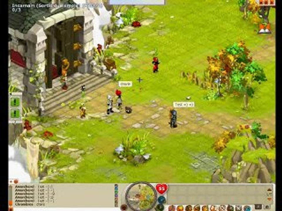 Amakna Tools Dofus Téléchargement