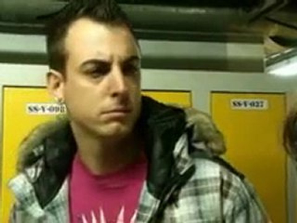 Flanders Company Saison 3 episode 10 partie 1