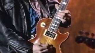 Guns N' Roses - Farm Aid 1990 - Civil War [live]