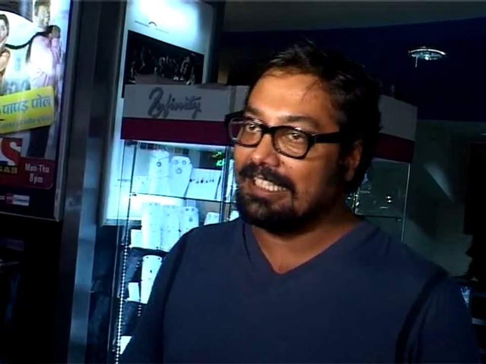 Movie Udaan Interview