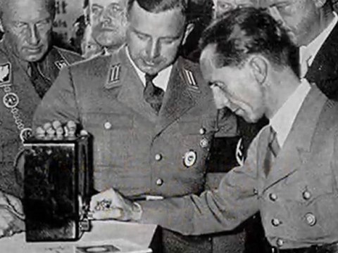 German Swing: Helmut Zacharias Orchestra, 1942