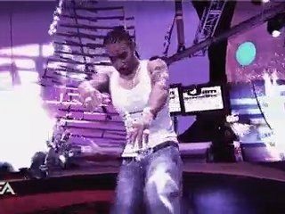 Def Jam Icon BET Gameplay Trailer