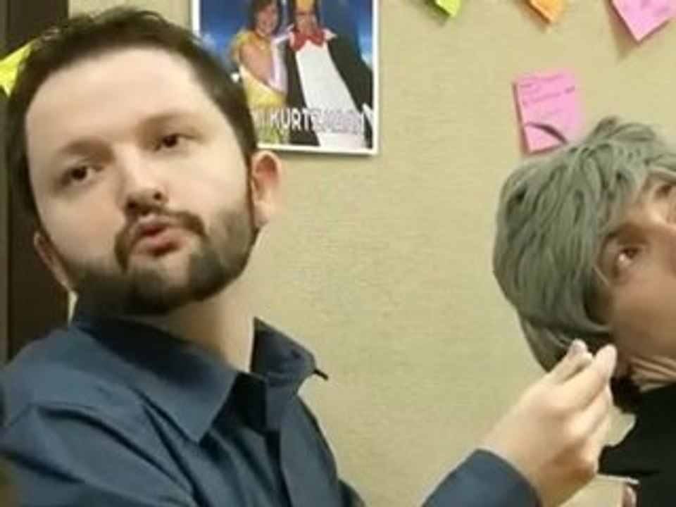 Flanders Company Saison 3 episode 14