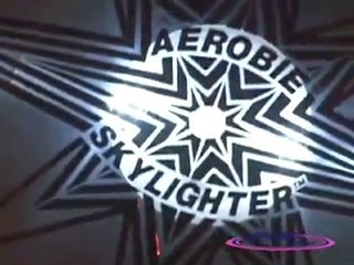 AEROBIE SKYLIGHTER