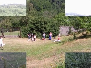 grand jeu fort boyard
