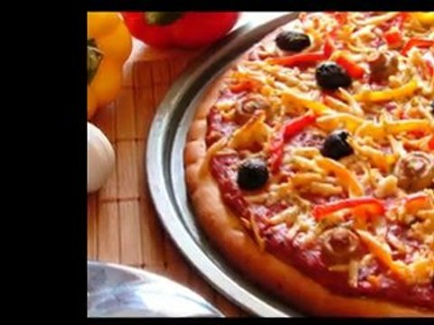 Pizza Pleasant Hill DeVino's Pizza Pasta Place